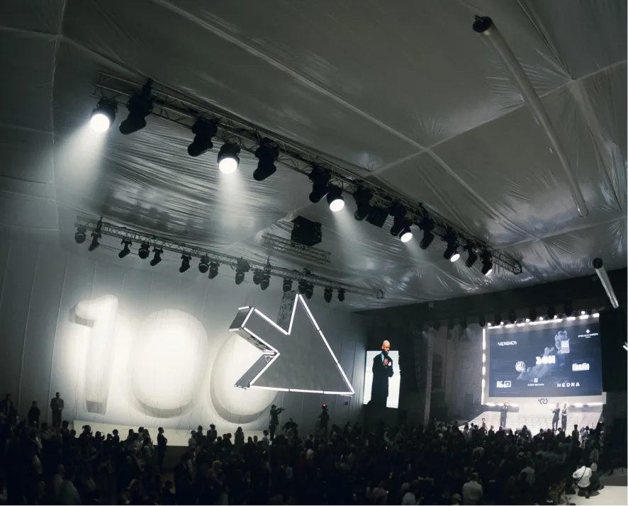 TOP100AWARDS