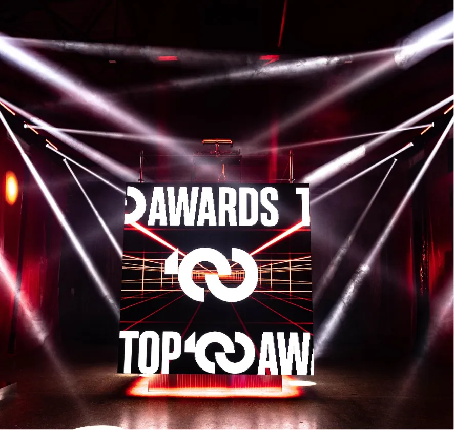 TOP100AWARDS