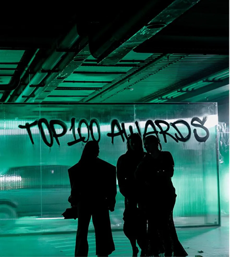 TOP100AWARDS