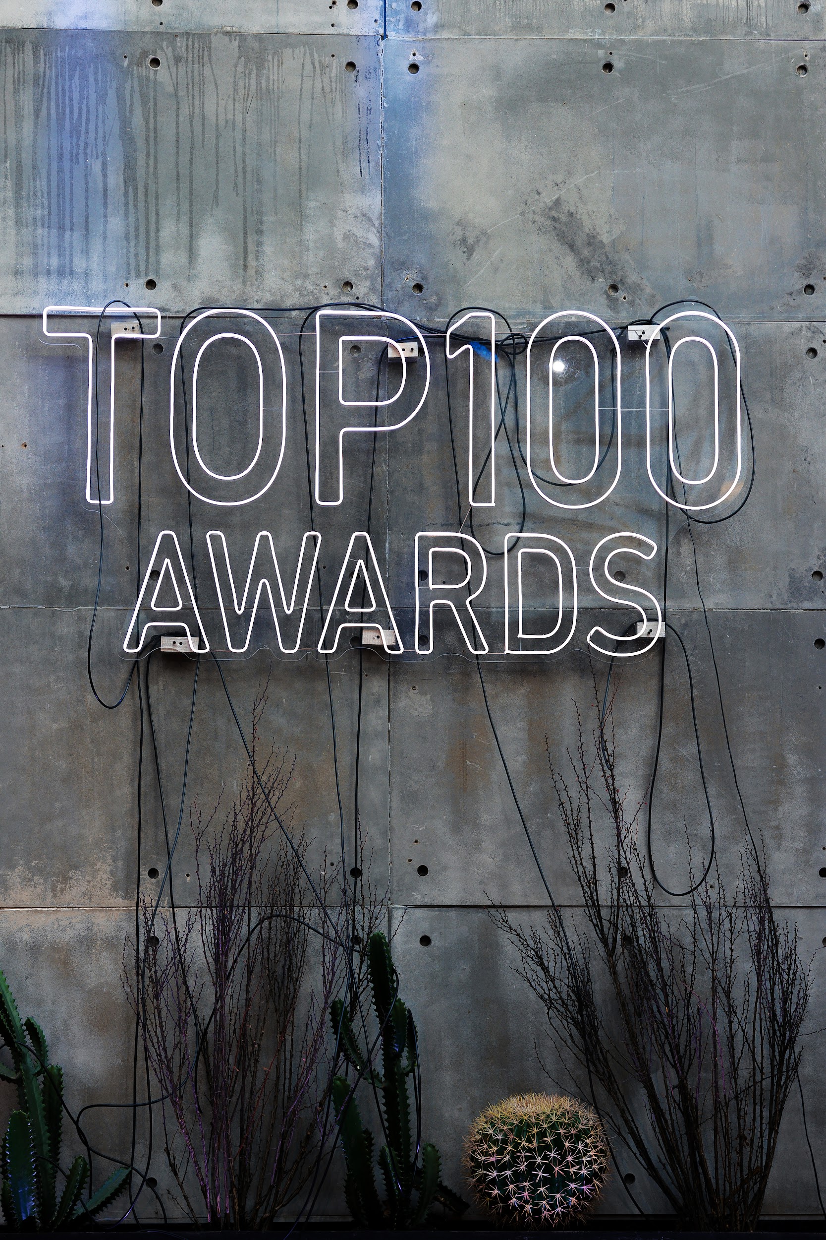 TOP100AWARDS