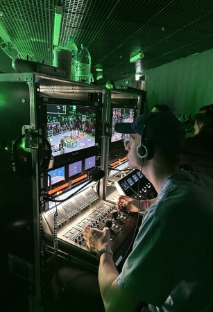 Интервью с основателем BC PRO: «Эфир должен быть интересным и надежным»