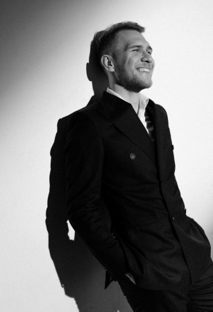 Фотограф Даниил Никулин об участии в премии TOP100AWARDS'22