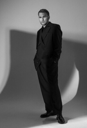 Фотограф Даниил Никулин об участии и победе в премии TOP100AWARDS'23