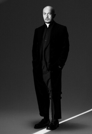 Видеограф Олег Леднев об участии и победе в TOP100AWARDS'23