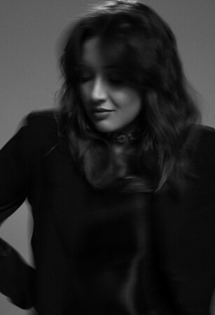 Стилист Анастасия Лисицына об участии и победе в TOP100AWARDS'23