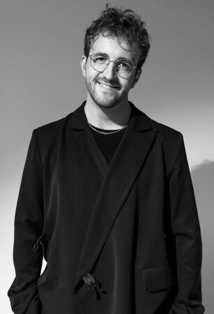 Ведущий Владислав Сапунов об участии и победе в премии TOP100AWARDS'23