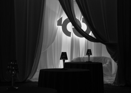 Как прошла церемония награждения лучших свадебных и event-площадок России TOP100AWARDS'23