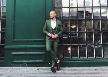 Как запоминать имена гостей на мероприятиях