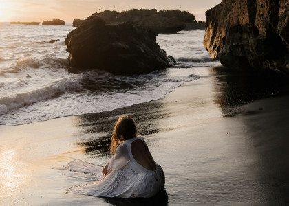 Цвет или отсутствие цвета? Как фотографу оформить ленту Инстаграма