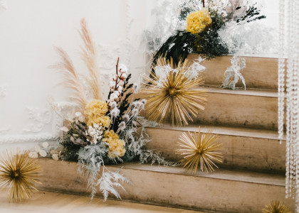 Как использовать в декоре цвета Pantone 2021?