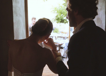 Живые свадебные фильмы победителей премии TOP100AWARDS