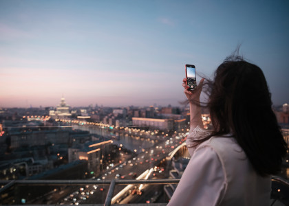 В Swissôtel Красные Холмы началась неделя жизненной энергии