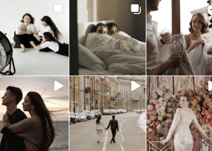 Как вести инстаграм, пока идет голосование