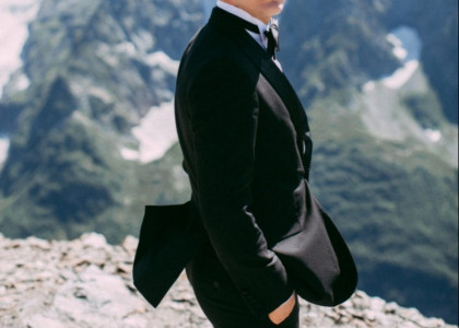 Какие фотографии должны быть у ведущего