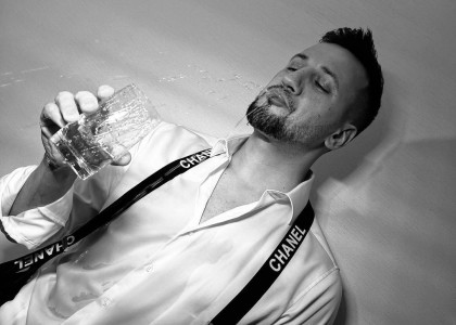 Стас Зубков — победитель TOP100AWARDS'22 в категории ведущие