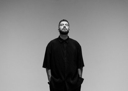 Артем Виндриевский — победитель TOP100AWARDS'22 в категории фотографы