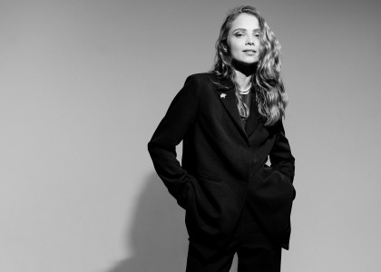 PAVLÍNA design — победитель TOP100AWARDS'22 в категории декораторы