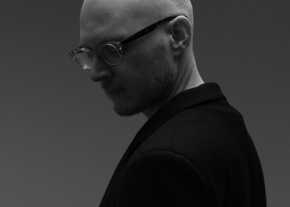 Андрей Хромов — победитель TOP100AWARDS'22 в категории видеографы