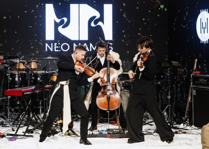 After Season 2.0: как свадебная индустрия отметила конец сезона