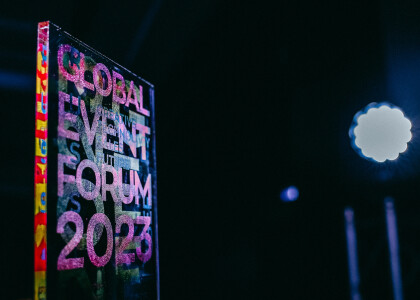 Как прошел GLOBAL EVENT FORUM 2023: итоги трехдневного форума на Красной Поляне