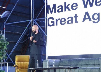 Фестиваль G8: Олег Белецкий про пересечение свадеб и креативных индустрий