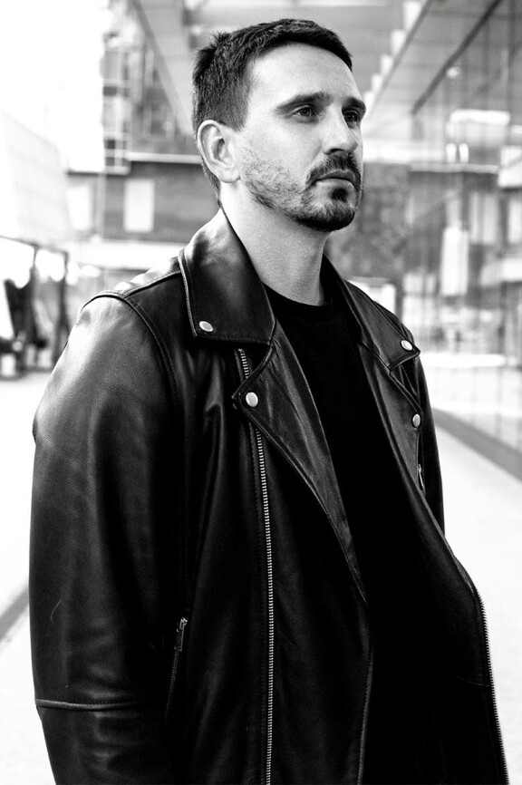 Артём Кривда