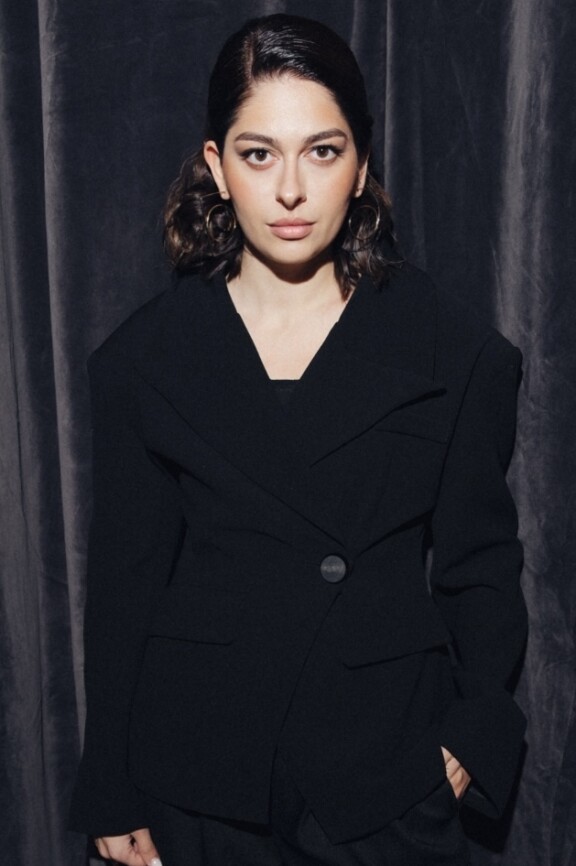 Лилит Месропян