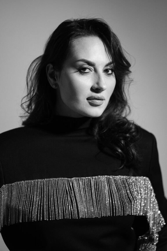 Карина Бобер