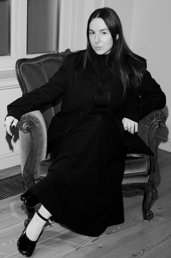 Эля Геворкян