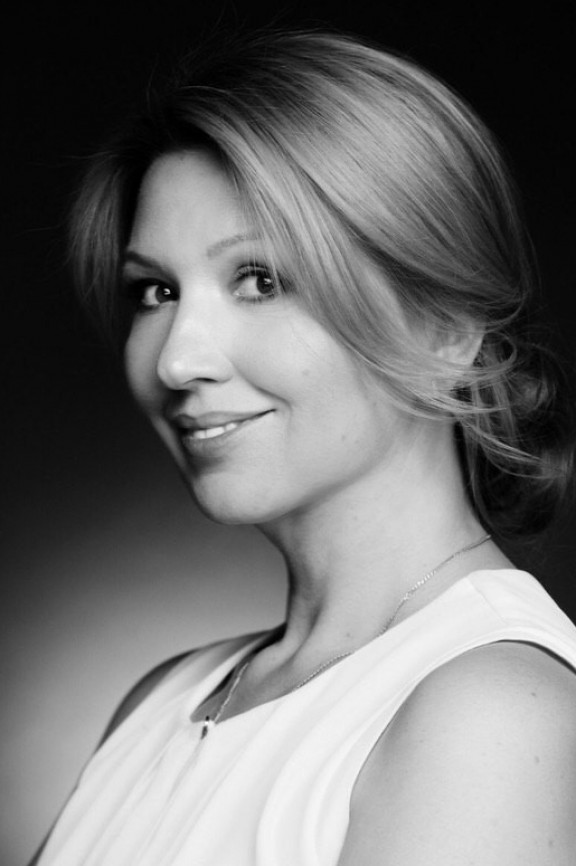 Алина Вандале