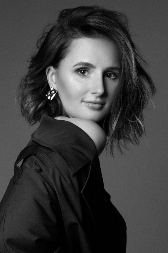 Елена Павлова