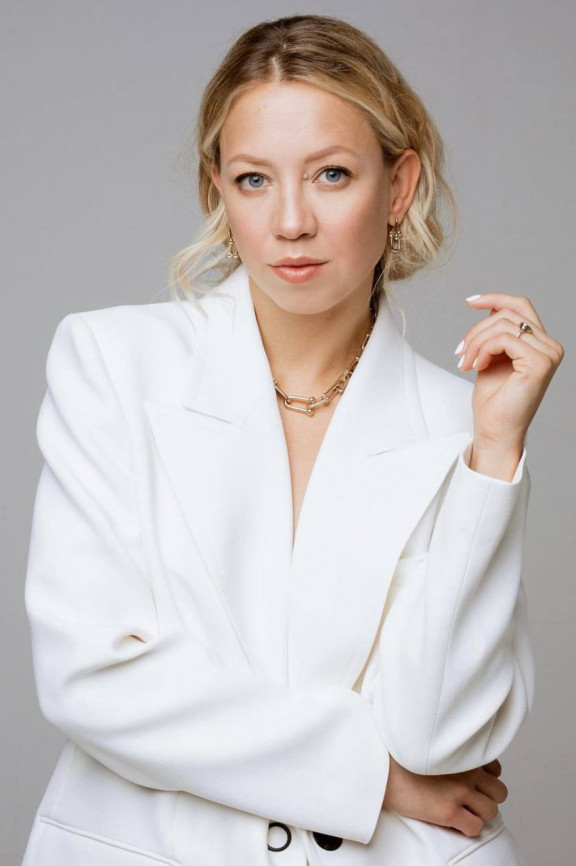Екатерина Цепляева