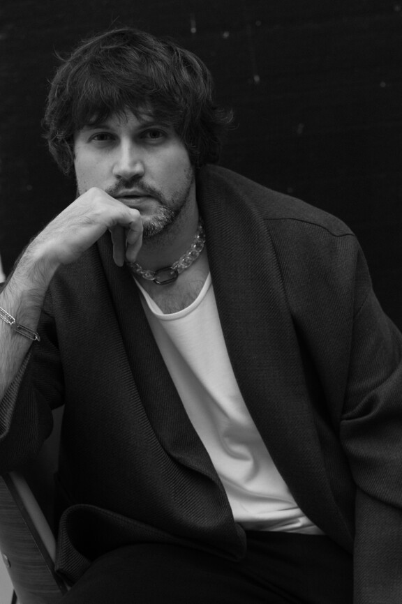 Юрий Гусев