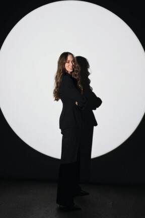 Яна Белицкая