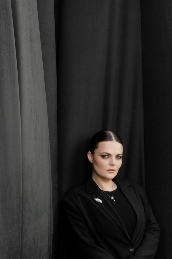 Виктория Яценко