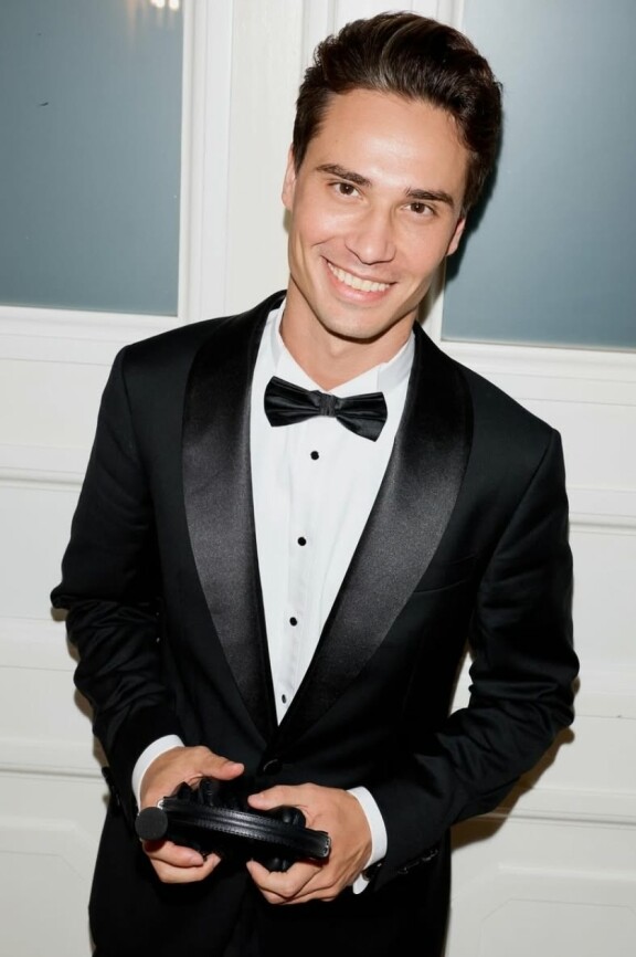 Идрис Гитинаев