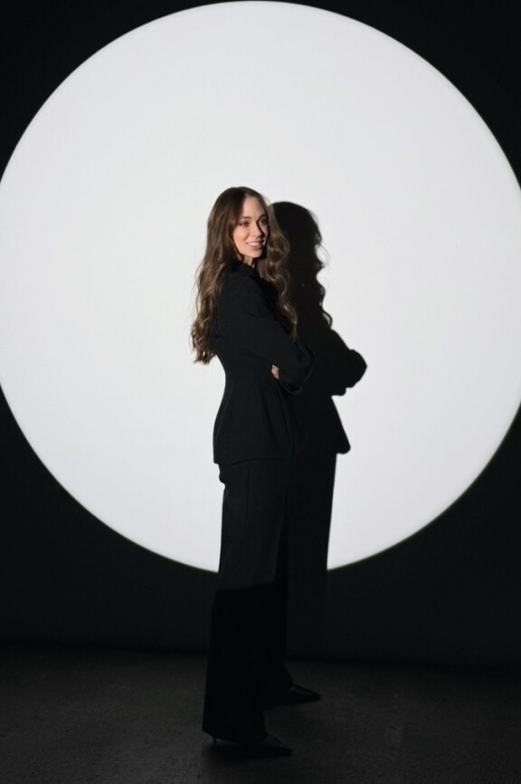 Яна Белицкая