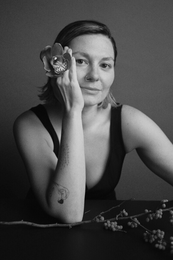 Полина Ченцова