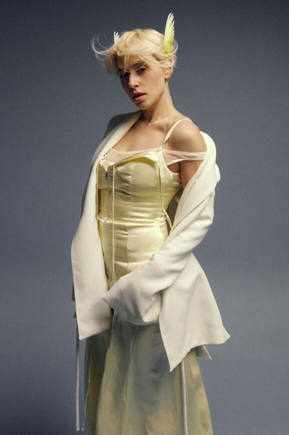 Ася Ричардсон