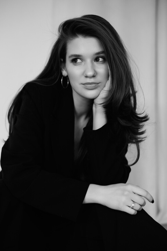 Татьяна Семенова