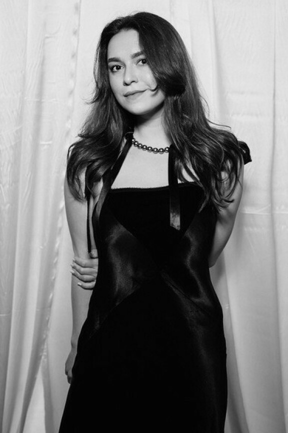 Лада Николаева