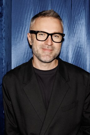 Михаил Левчук