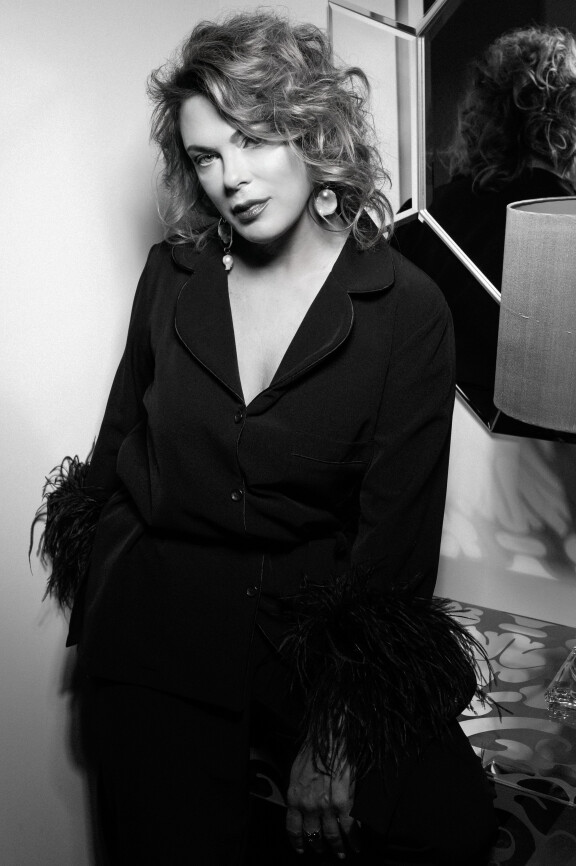 Нина Коляда