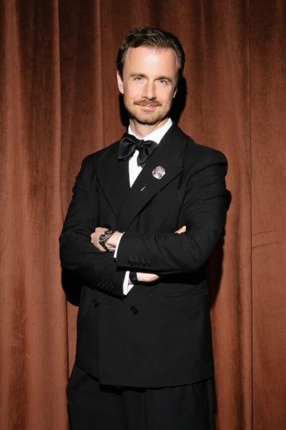 Михаил Белянин