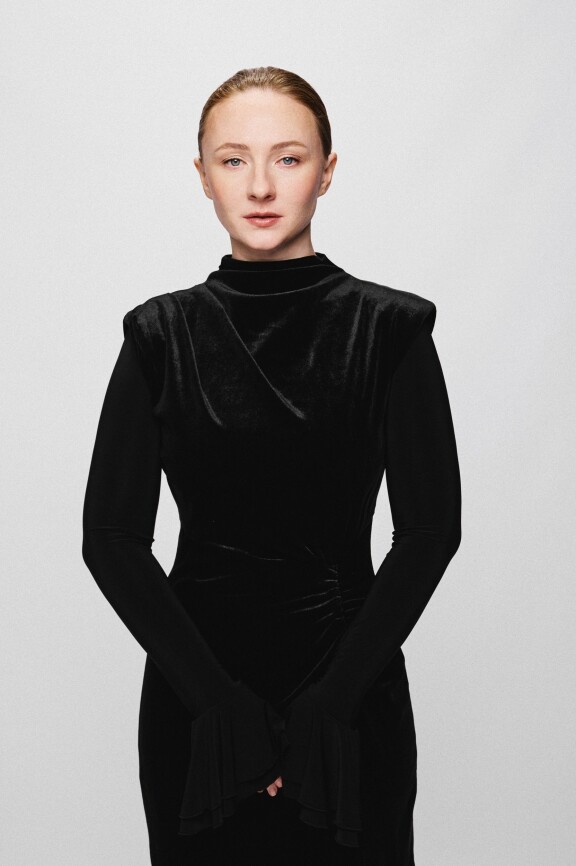 Анастасия Сорокина