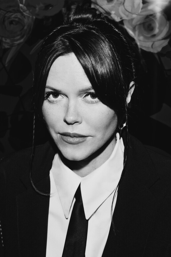 Наина Браславская