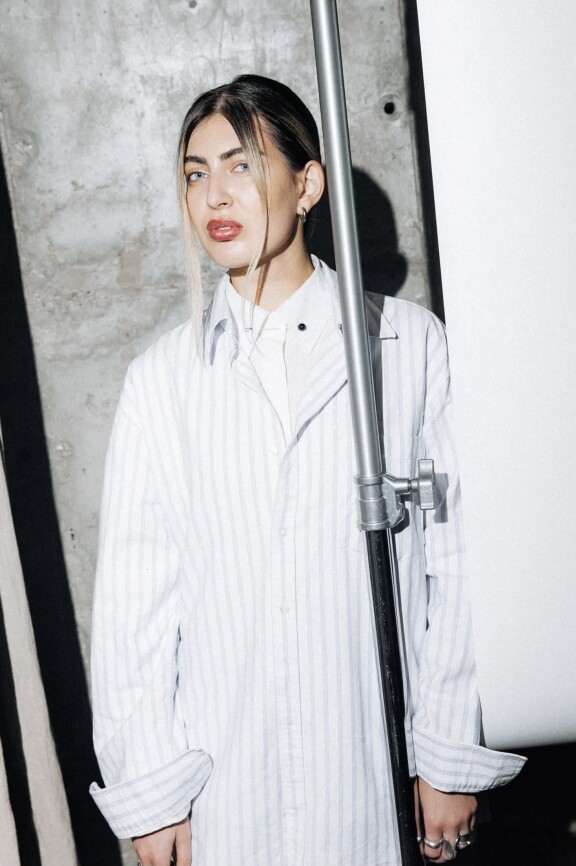 Николь Побута