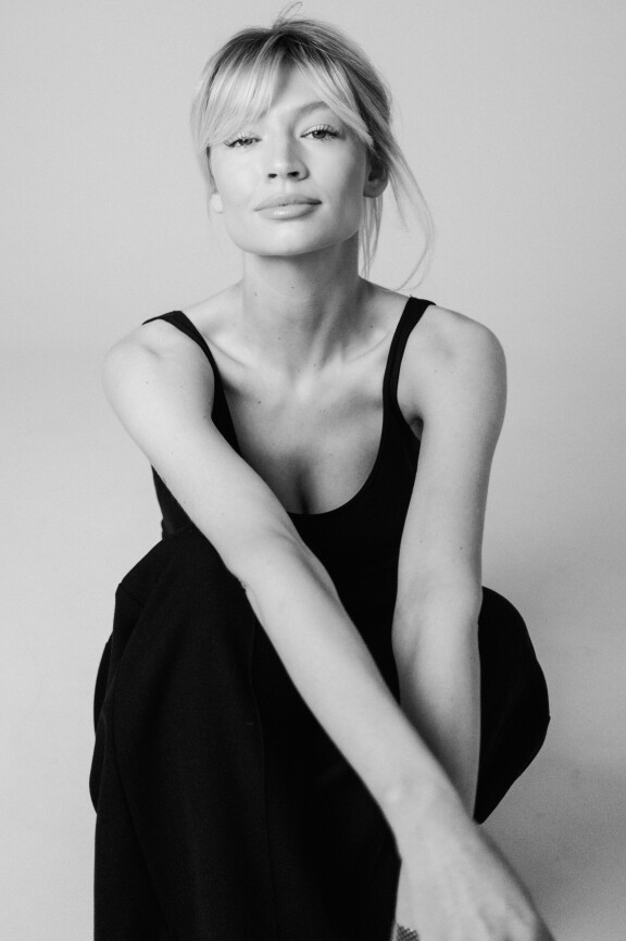 Виктория Кузьмина