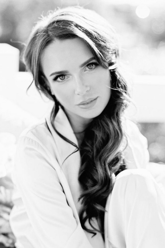 Елена Коляда
