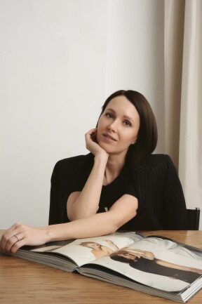 Анастасия Иванова